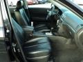 2008 Ebony Black Hyundai Sonata Limited V6  photo #27