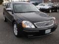 2005 Black Ford Five Hundred Limited  photo #4