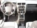 2007 Black Jeep Compass Sport 4x4  photo #12