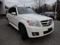 Arctic White - GLK 350 4Matic Photo No. 3