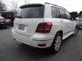 Arctic White - GLK 350 4Matic Photo No. 10