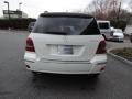 Arctic White - GLK 350 4Matic Photo No. 11