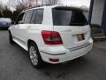 Arctic White - GLK 350 4Matic Photo No. 12