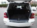Arctic White - GLK 350 4Matic Photo No. 13