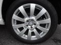 Arctic White - GLK 350 4Matic Photo No. 14