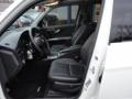 Arctic White - GLK 350 4Matic Photo No. 17