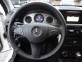 Arctic White - GLK 350 4Matic Photo No. 19