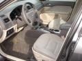 2010 Sterling Grey Metallic Ford Fusion SE  photo #10