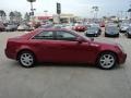 Crystal Red - CTS Sedan Photo No. 6