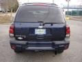 2008 Imperial Blue Metallic Chevrolet TrailBlazer LS  photo #5