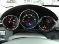 Crystal Red - CTS Sedan Photo No. 10