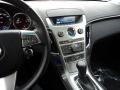 Crystal Red - CTS Sedan Photo No. 12