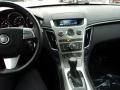 Crystal Red - CTS Sedan Photo No. 14