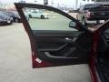 Crystal Red - CTS Sedan Photo No. 15