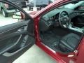 Crystal Red - CTS Sedan Photo No. 16
