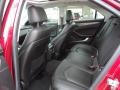 Crystal Red - CTS Sedan Photo No. 20