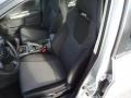 Spark Silver Metallic - Impreza WRX Wagon Photo No. 12
