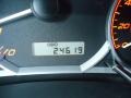 Spark Silver Metallic - Impreza WRX Wagon Photo No. 14