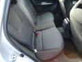 Spark Silver Metallic - Impreza WRX Wagon Photo No. 18