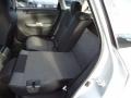 Spark Silver Metallic - Impreza WRX Wagon Photo No. 24