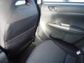 Spark Silver Metallic - Impreza WRX Wagon Photo No. 37