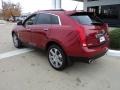Crystal Red Tintcoat - SRX Performance Photo No. 4