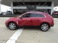 Crystal Red Tintcoat - SRX Performance Photo No. 5