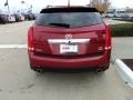 Crystal Red Tintcoat - SRX Performance Photo No. 8