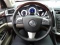 Crystal Red Tintcoat - SRX Performance Photo No. 10
