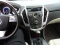 Crystal Red Tintcoat - SRX Performance Photo No. 13