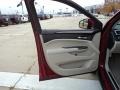 Crystal Red Tintcoat - SRX Performance Photo No. 14