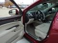 Crystal Red Tintcoat - SRX Performance Photo No. 15