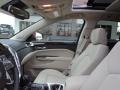 Crystal Red Tintcoat - SRX Performance Photo No. 16