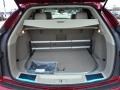 Crystal Red Tintcoat - SRX Performance Photo No. 20