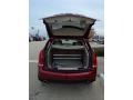 Crystal Red Tintcoat - SRX Performance Photo No. 21