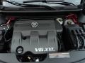 Crystal Red Tintcoat - SRX Performance Photo No. 23