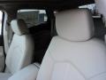 2012 Crystal Red Tintcoat Cadillac SRX Luxury  photo #18