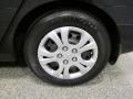 Black Pearl - Elantra GLS Sedan Photo No. 4