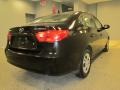Black Pearl - Elantra GLS Sedan Photo No. 7