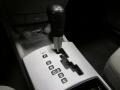Black Pearl - Elantra GLS Sedan Photo No. 18