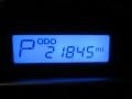 Black Pearl - Elantra GLS Sedan Photo No. 20