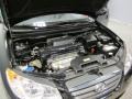 Black Pearl - Elantra GLS Sedan Photo No. 22