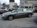 2005 Steelmist Gray Metallic Buick LaCrosse CXS  photo #9