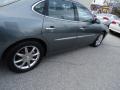 2005 Steelmist Gray Metallic Buick LaCrosse CXS  photo #46