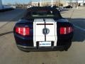Kona Blue Metallic - Mustang V6 Premium Convertible Photo No. 8