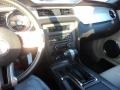2010 Kona Blue Metallic Ford Mustang V6 Premium Convertible  photo #11