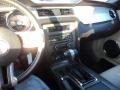 Kona Blue Metallic - Mustang V6 Premium Convertible Photo No. 11