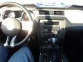 Kona Blue Metallic - Mustang V6 Premium Convertible Photo No. 13