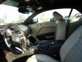 Kona Blue Metallic - Mustang V6 Premium Convertible Photo No. 16