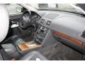 Magic Blue Metallic - XC90 T6 AWD Photo No. 11